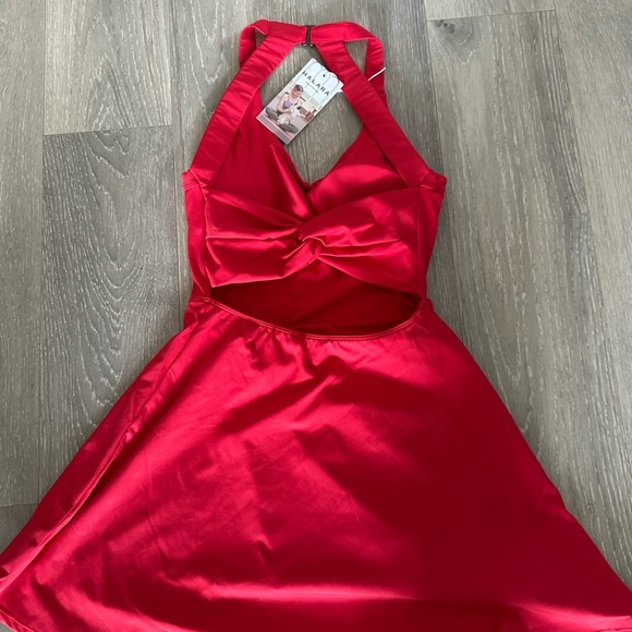 HalaraDress - Picture 11 of 13